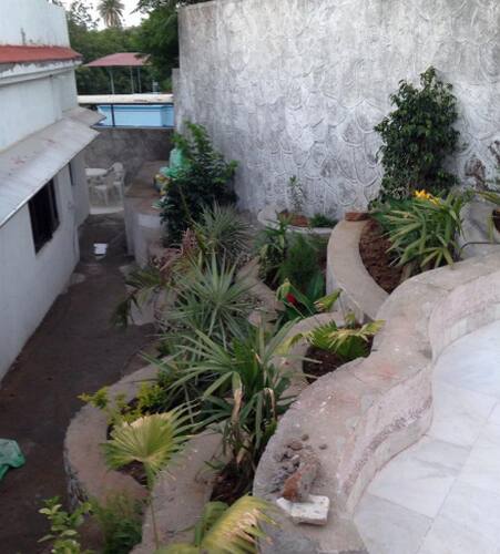 Hotel Manubhai House, Mount Abu 3